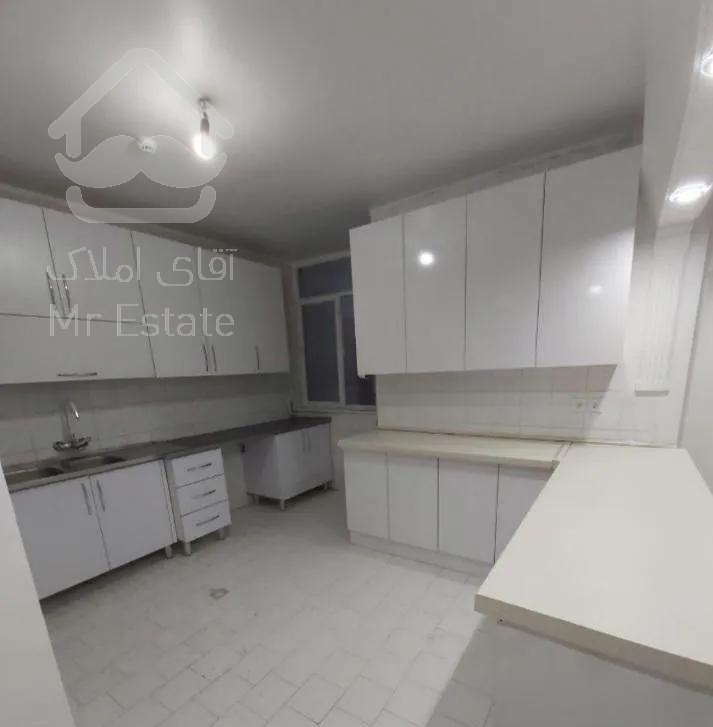 ۱۱۰متری دوخوابه دهکده المپیک شهرک صدرا