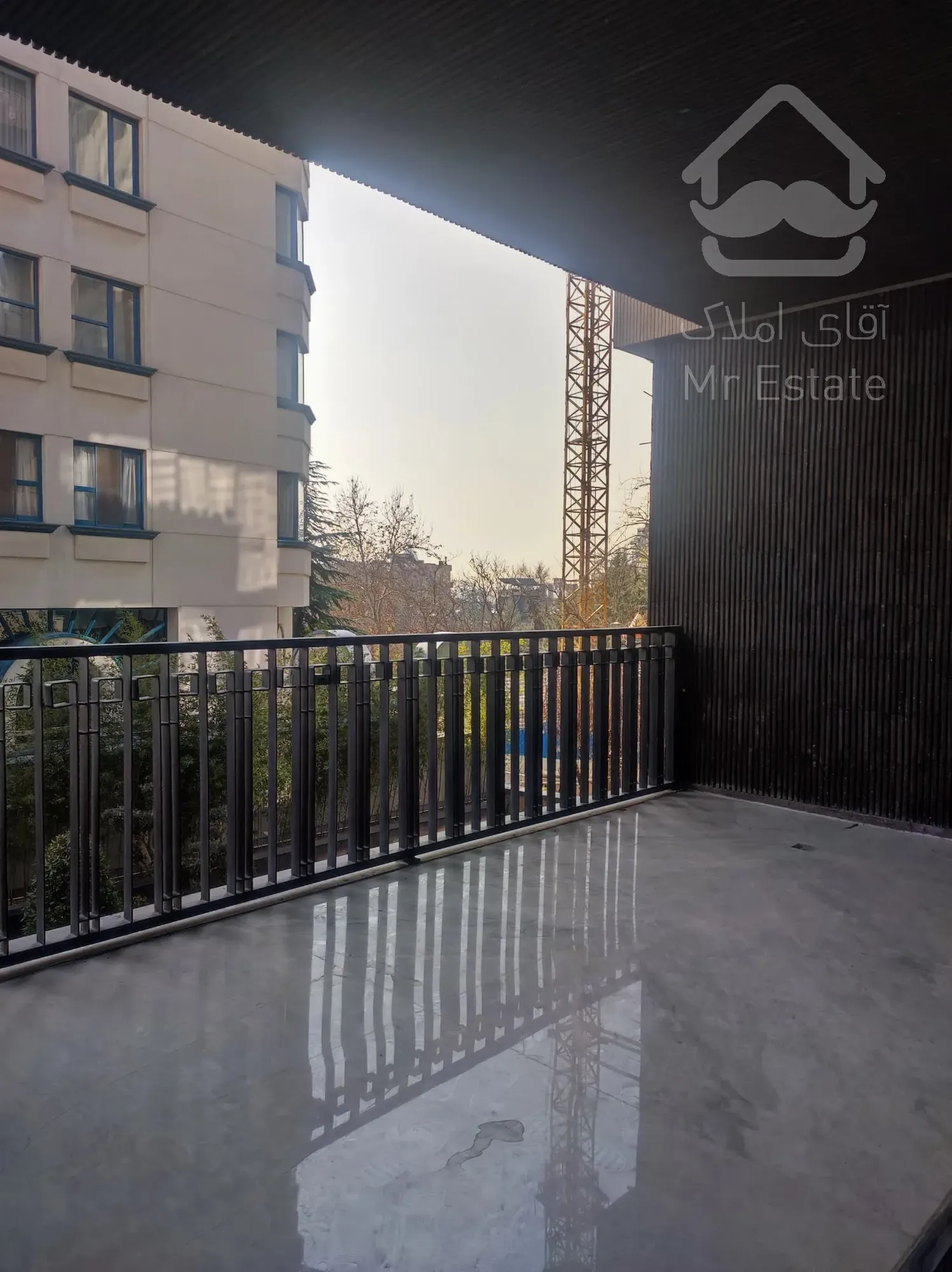 فروش اپارتمان 240 متری  الهیه