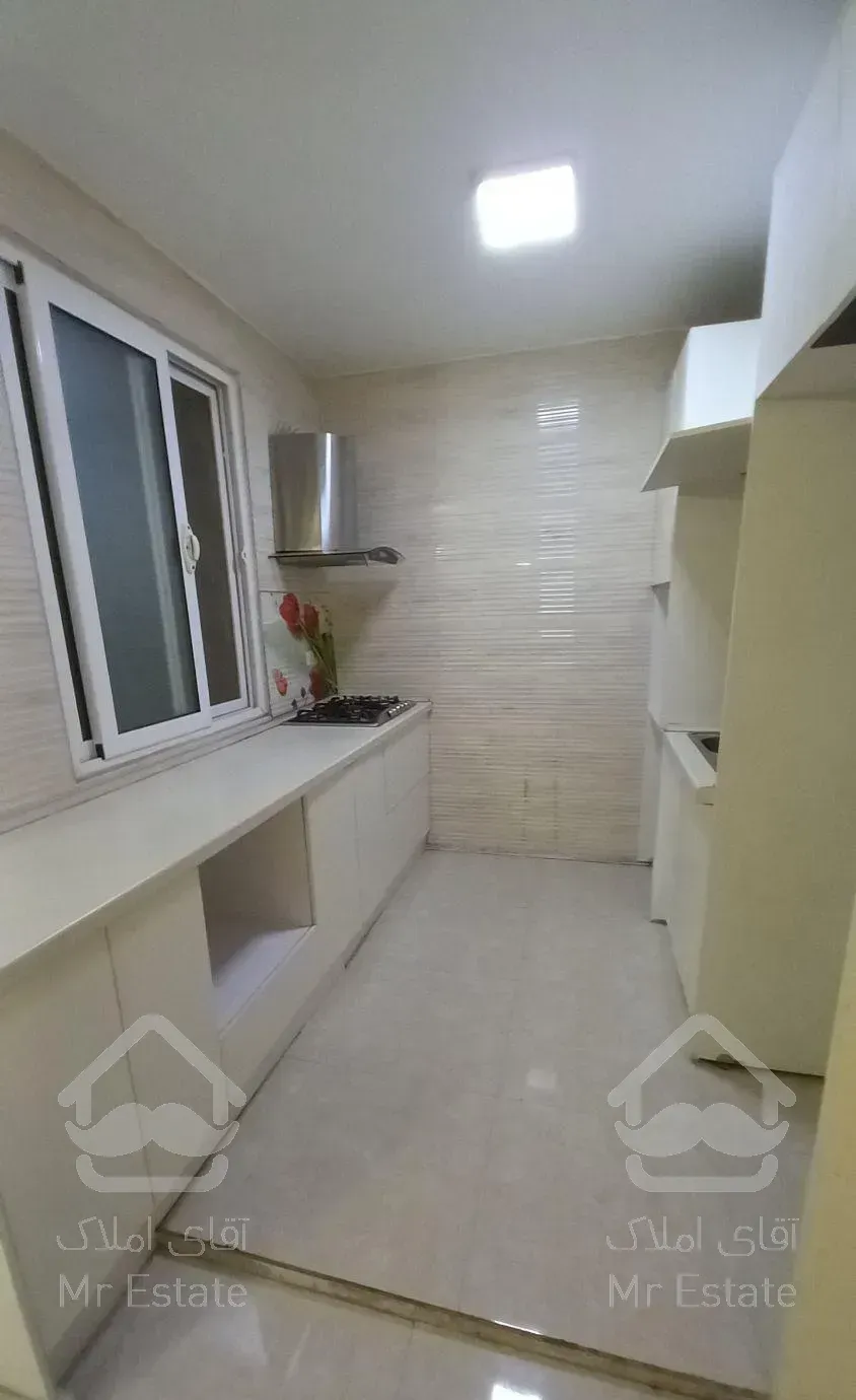 آپارتمان ۶۷ متری سیدخندان دبستان