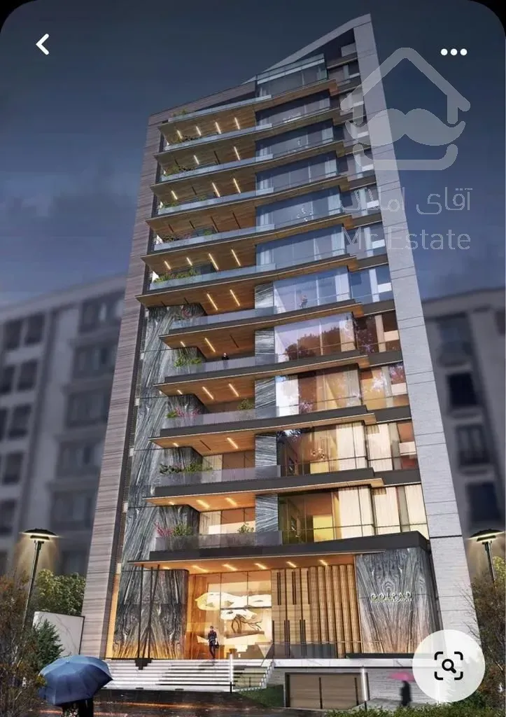 پروژه لوکس راگا_خرید مستقیم بدون واسطه