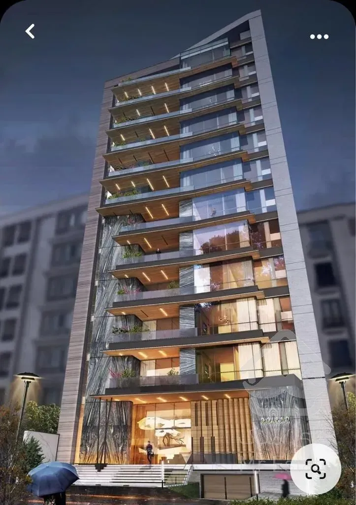 فرصت طلایی سرمایه گذاری در منطقه ۲۲