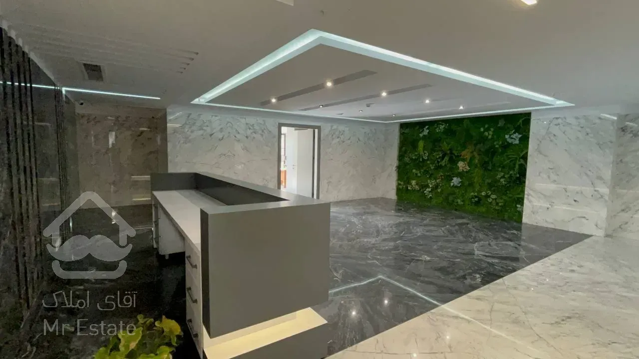 فروش اپارتمان 195 متری محمودیه