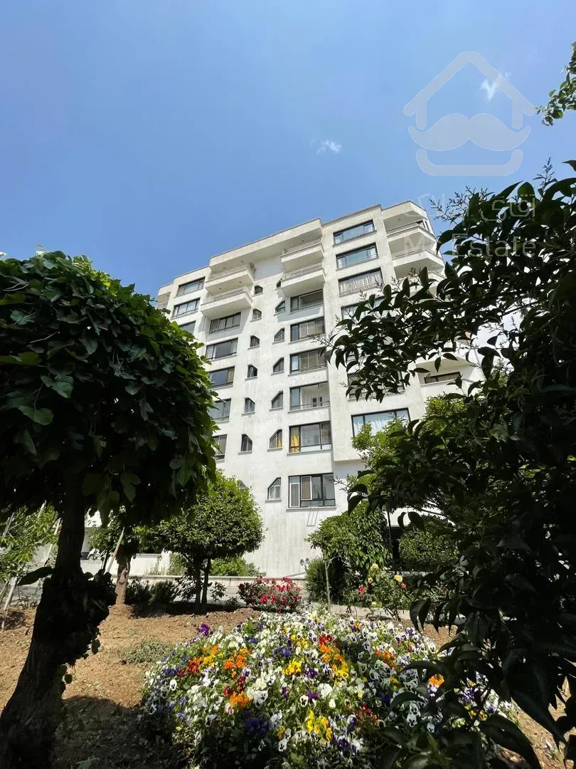 فروش اپارتمان 145 متری ولنجک