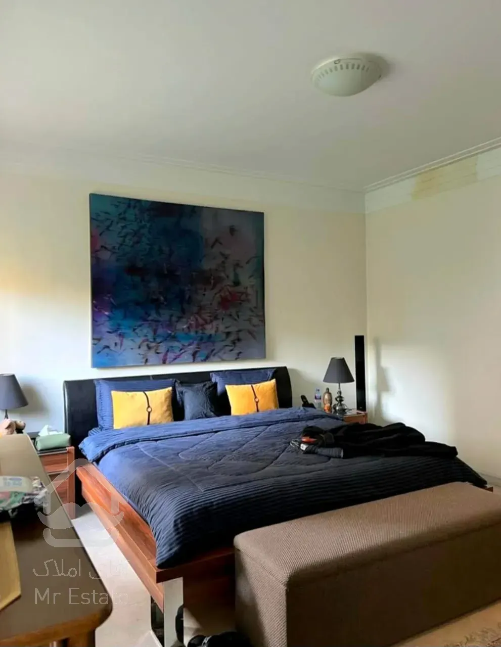 فروش اپارتمان 150 متری ولنجک