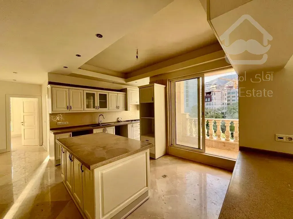 فروش اپارتمان 160 متری ولنجک