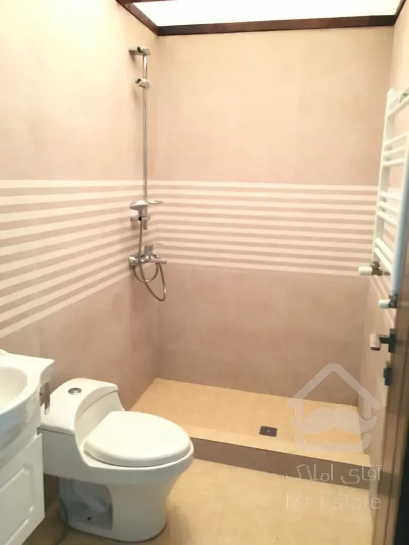 اجاره 203 متر در جهانتاب