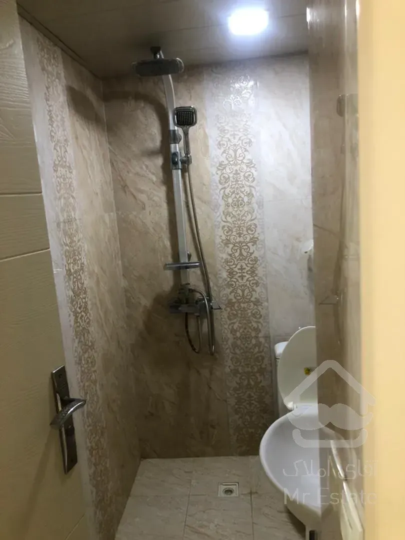 فروش دوخواب ۷۰متری فول بازسازی ط اول صدف