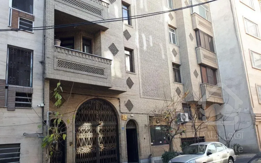 آپارتمان ۹۱متری طرشت