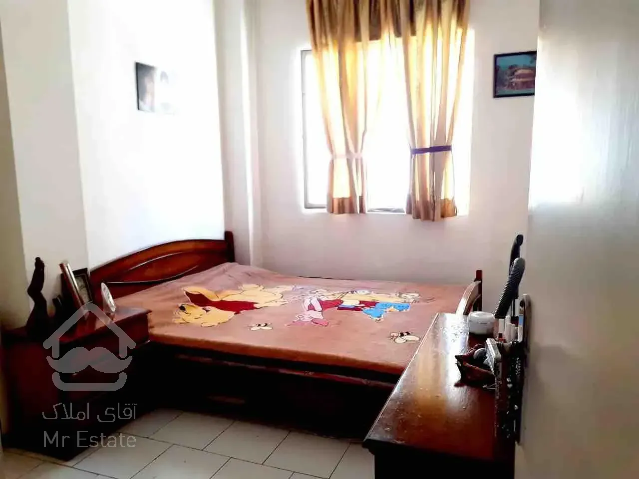 ۵۳ متر جنت اباد جنوبی جهاد اکبر