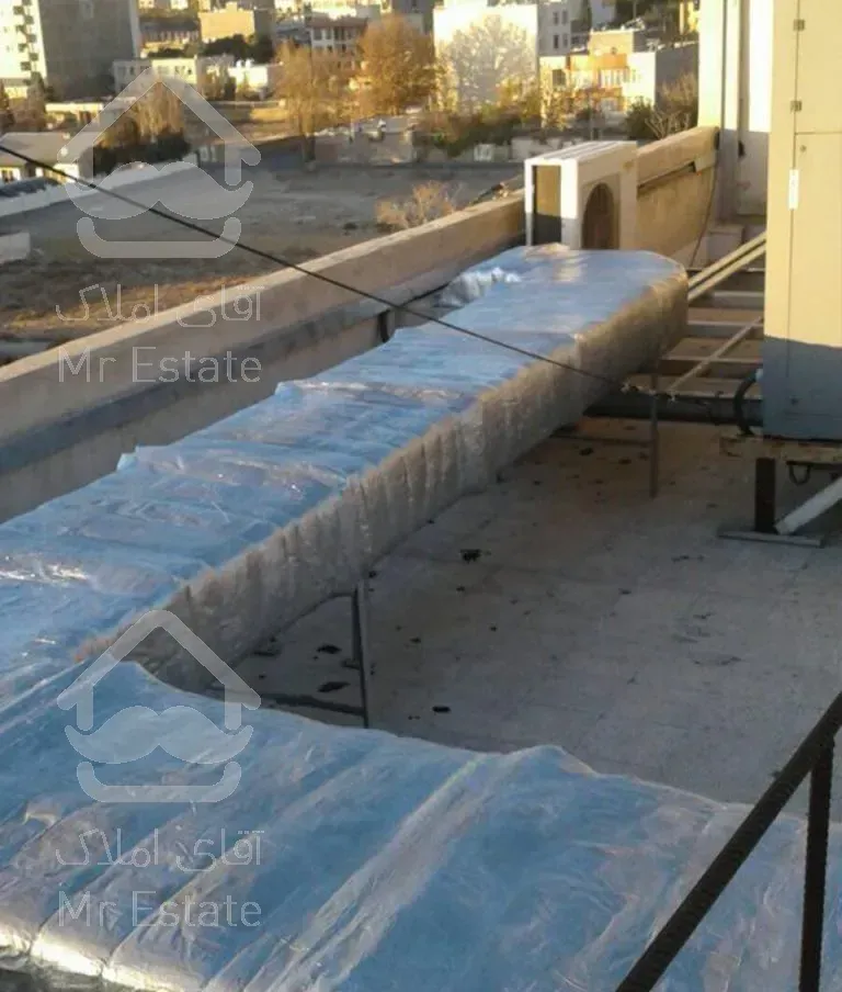 کانال سازی کولر