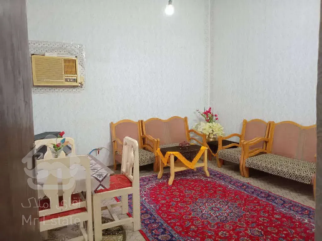 اجاره سویت تک خواب 60 متری