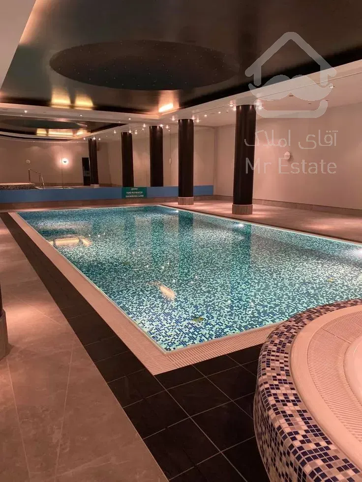 ۱۱۸ متری/ابهت معماری/ضمانت سرمایه