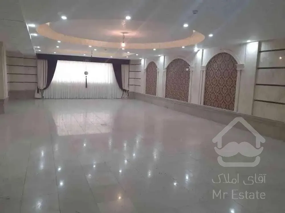 76 متر 2 خوابه استثنایی کلید نخورده فردوس غرب