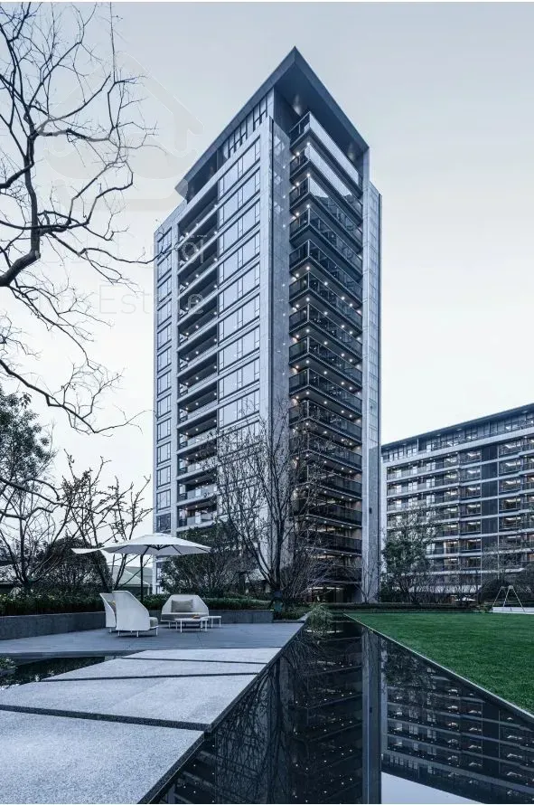 پروژه استثنایی راگا در شمال غرب تهران