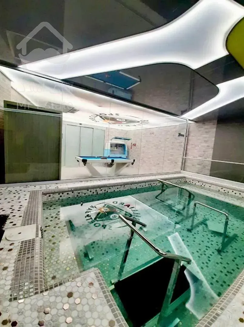 فروش اپارتمان 128 متری زعفرانیه