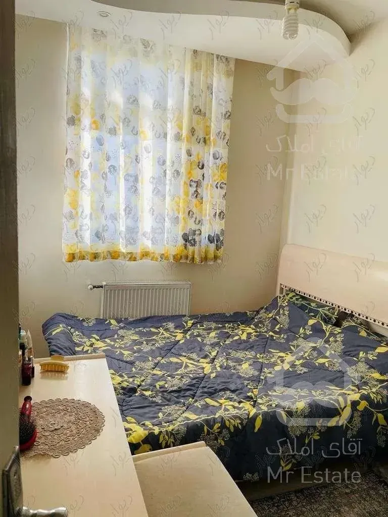 فروش آپارتمان 7۵ متری// تهرانسر// غرق نور