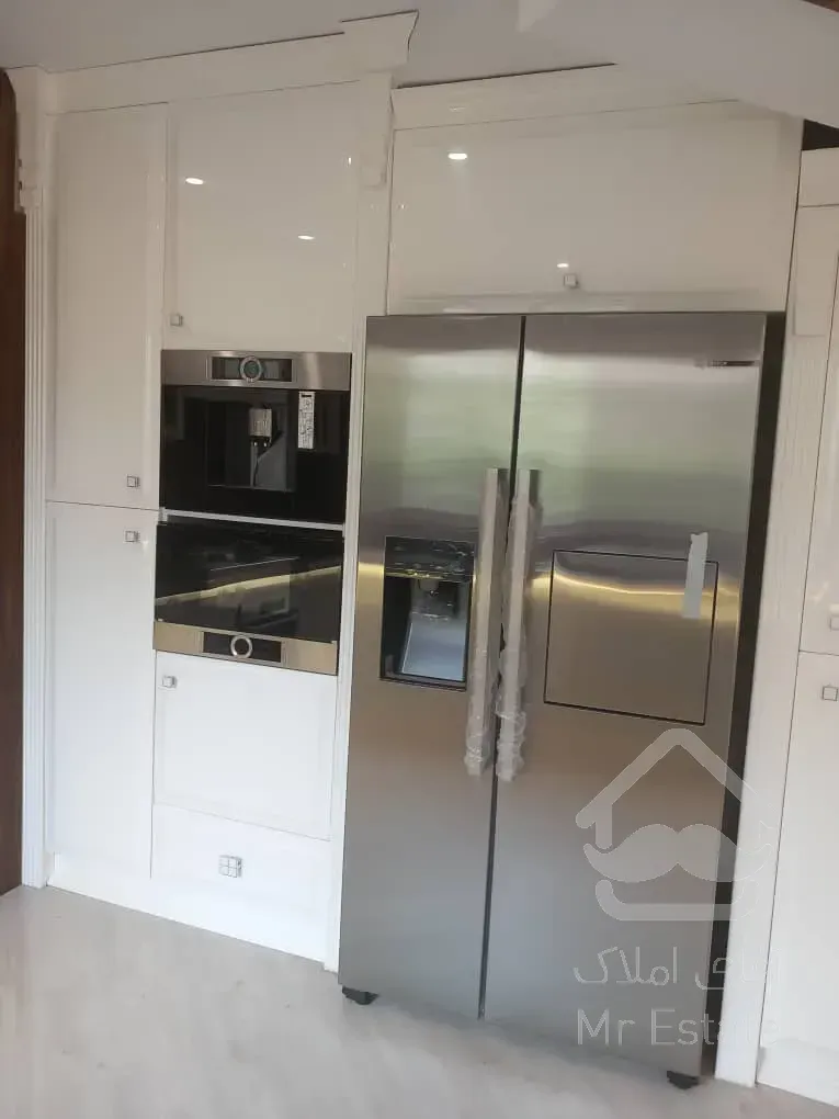 فروش آپارتمان 160 متر دولت دیباجی جنوبی