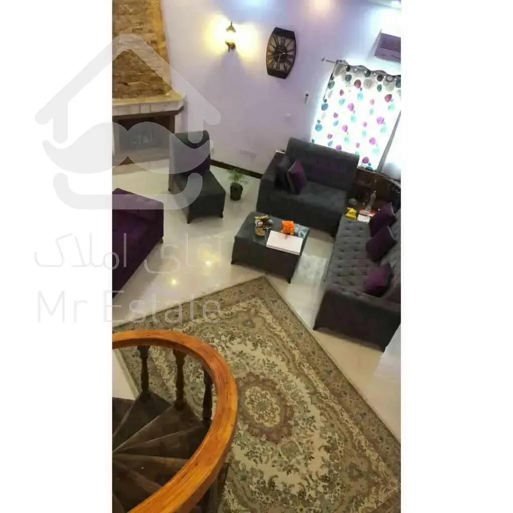 ویلا استخردار