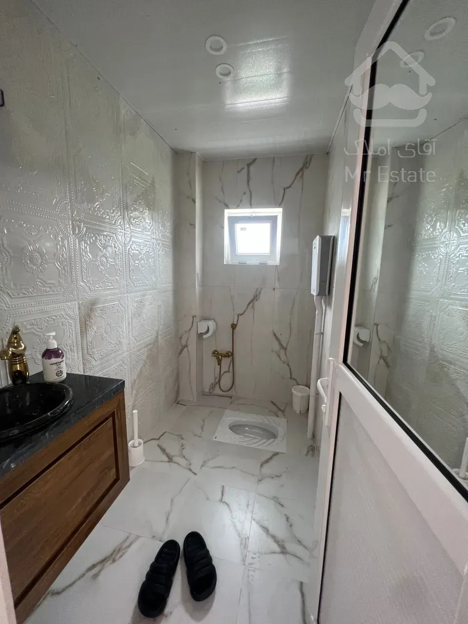 فروش ویلا شهرکی ۱۴۰ متری