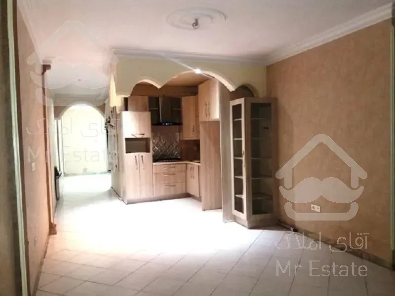 آپارتمان 91 متری جامی خوش نقشه