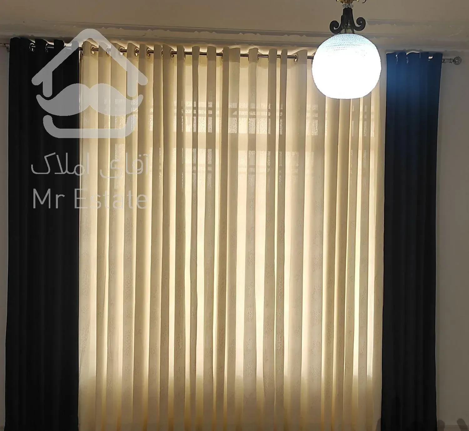 خشکشویی نصب و نصاب وچوب پرده