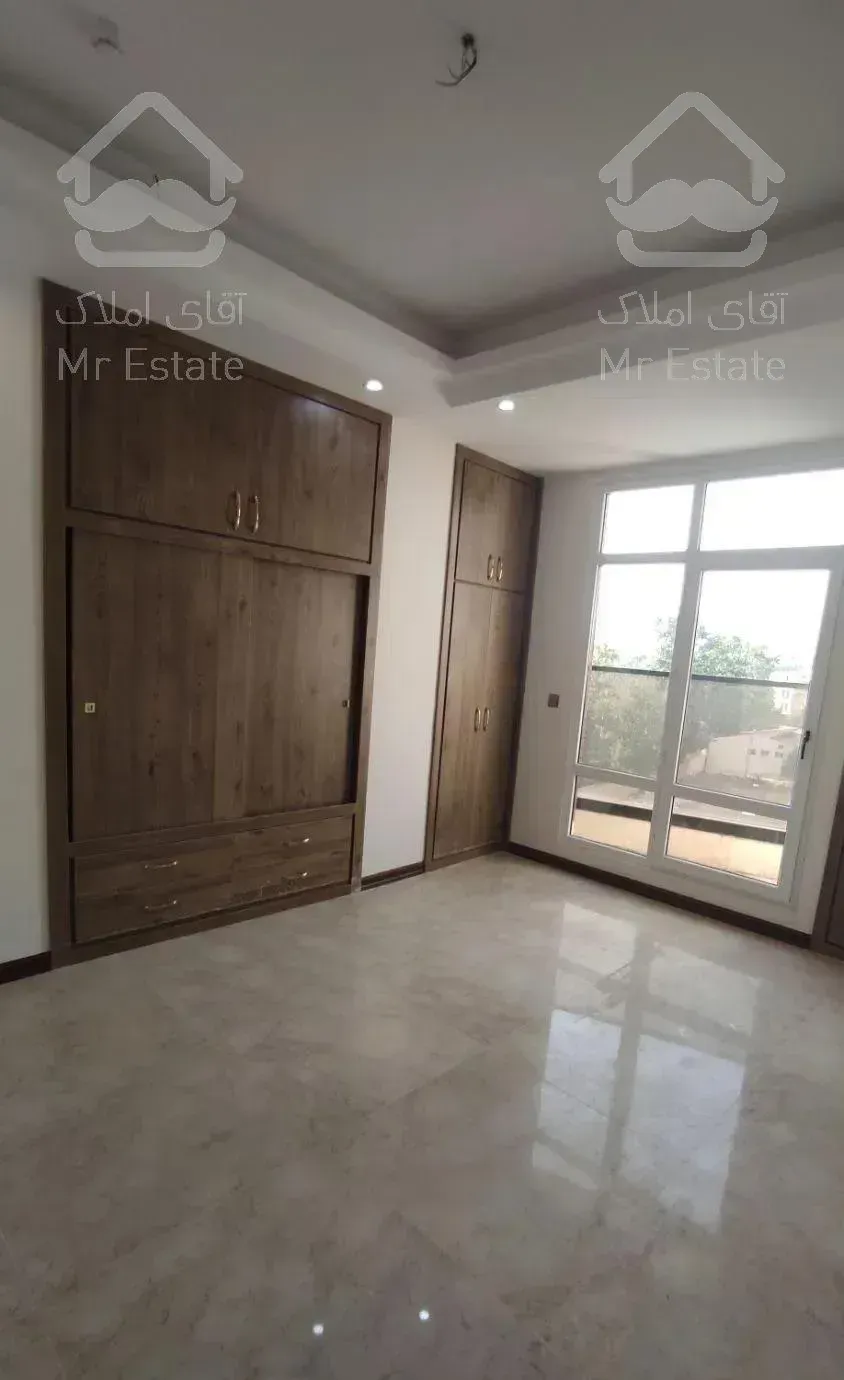 اپارتمان۲۵۰ متر چهار خواب جهانشهر بلوار ماهان
