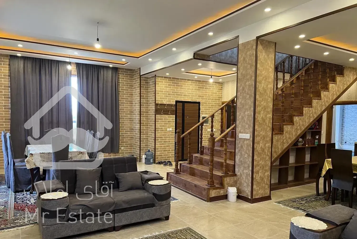 اجاره ویلانوساز ۳خواب همراه با استخر