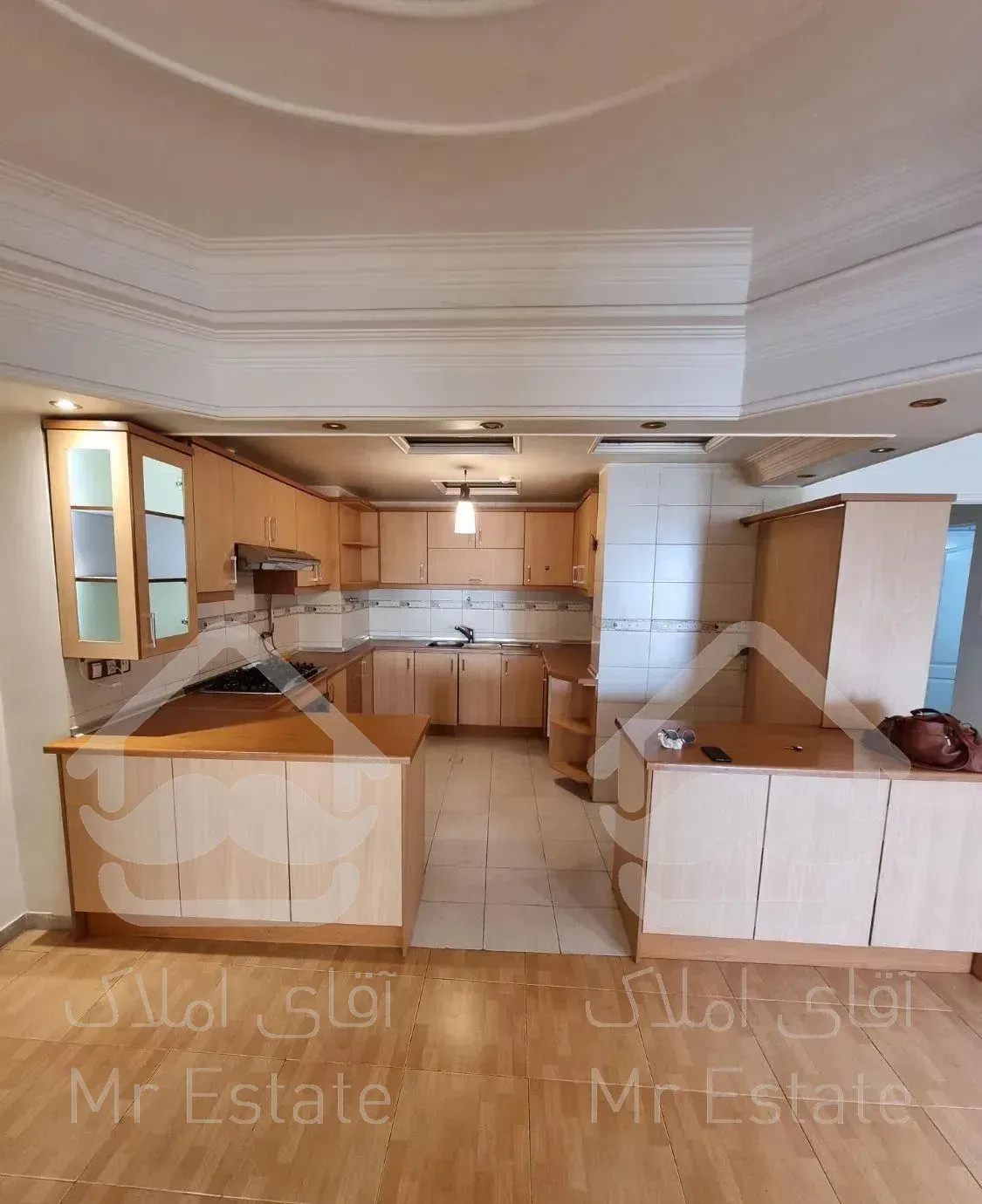 تهرانپارس ۱۲۰ متر ویوابدی شهرک فرهنگیان