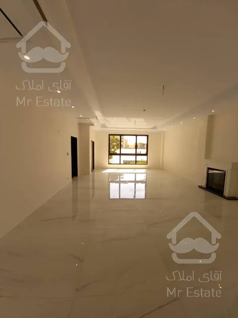 اجاره و رهن آپارتمان زعفرانیه 250  متر شیک