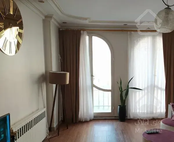 مهستان ۵۵ متر / ویو پارک