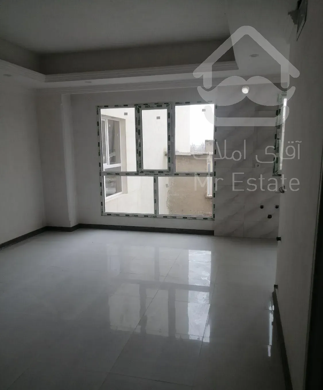 فروش آپارتمان ۵۶ متری ۱ خوابه در جوادیه