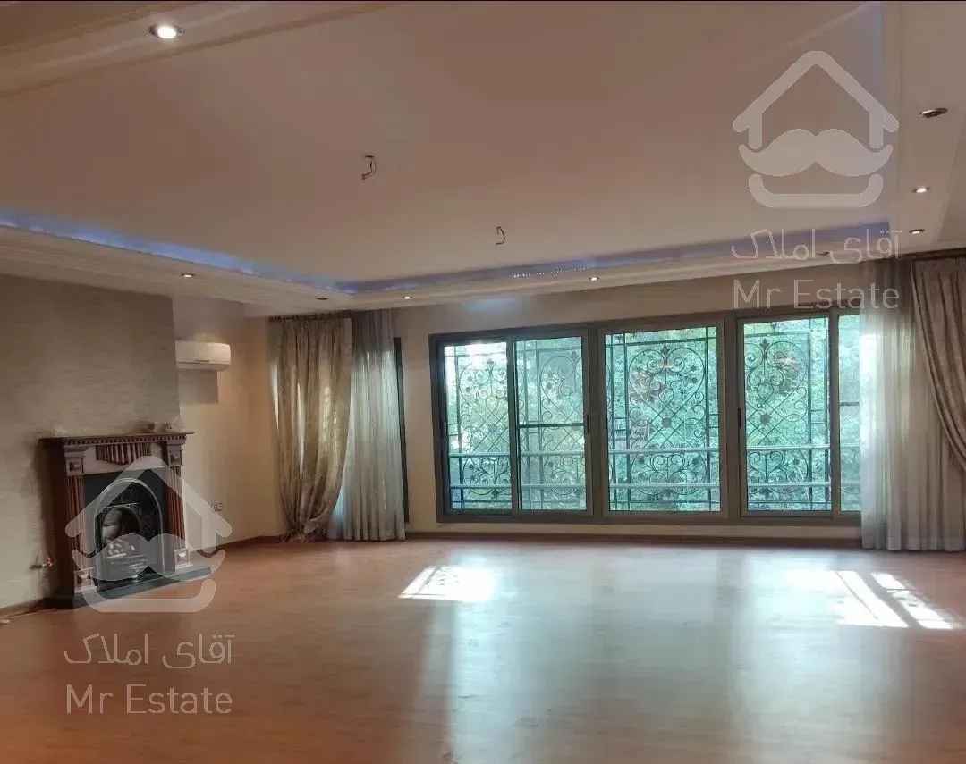 200متر/آپارتمان/آرارات/تکواحدی