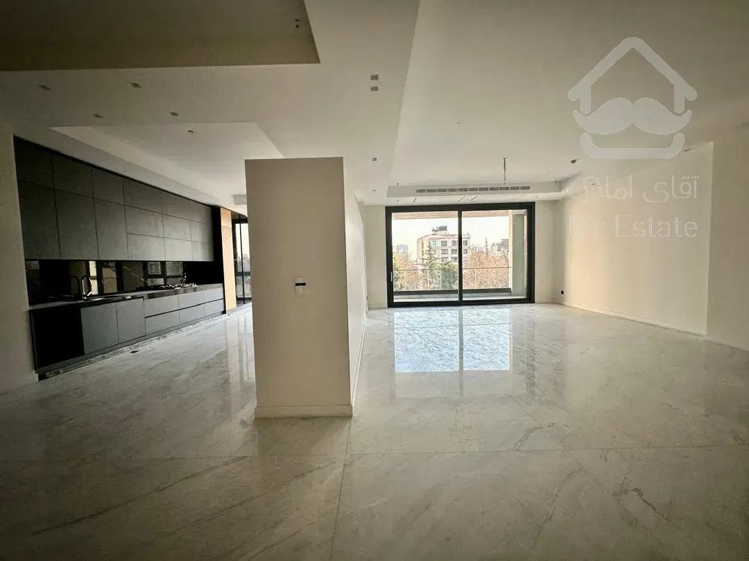 فروش اپارتمان 300 متری ولنجک