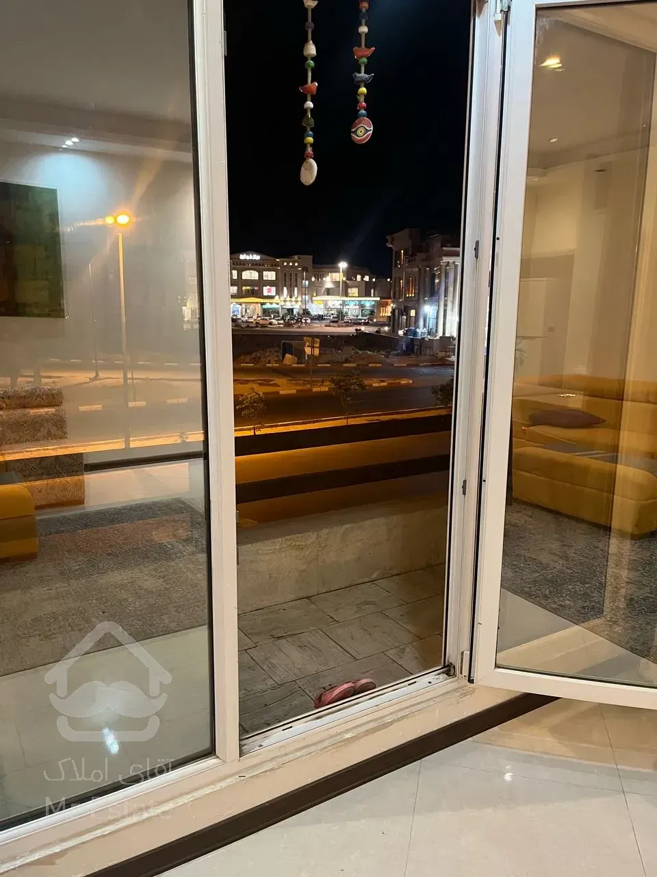 اجاره آپارتمان نوبنیاد۳ دوخواب ۹۰متری فول فرنیش