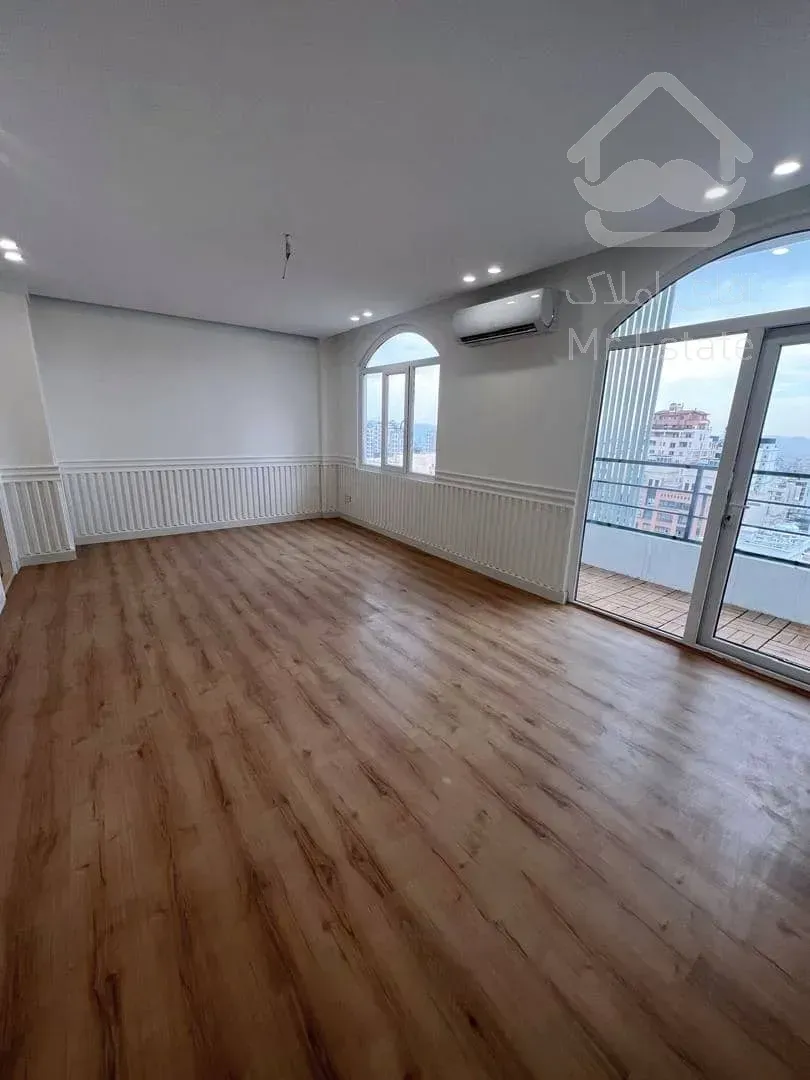 بام ولنجک اپارتمان 310 متر/ تکواحدی 3 پارکینگ