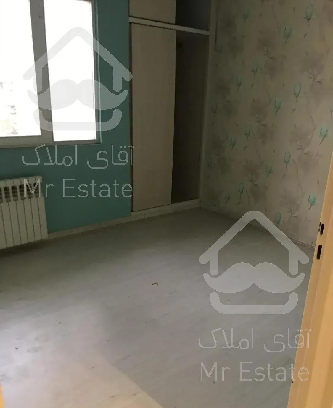 ١٦٠متر٣خوابه ٨ساله