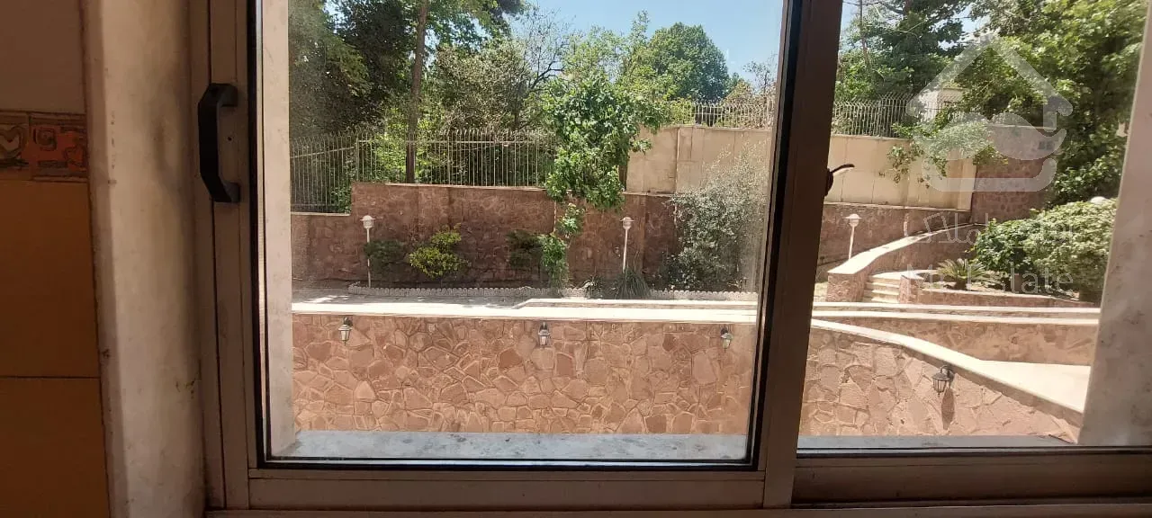 فروش اپارتمان 240 متری زعفرانیه