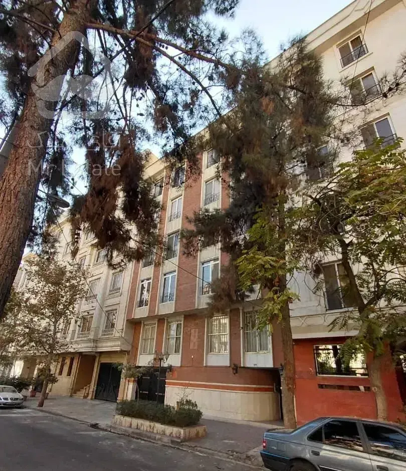 میرداماد/99متر/9ساله آفتابگیر