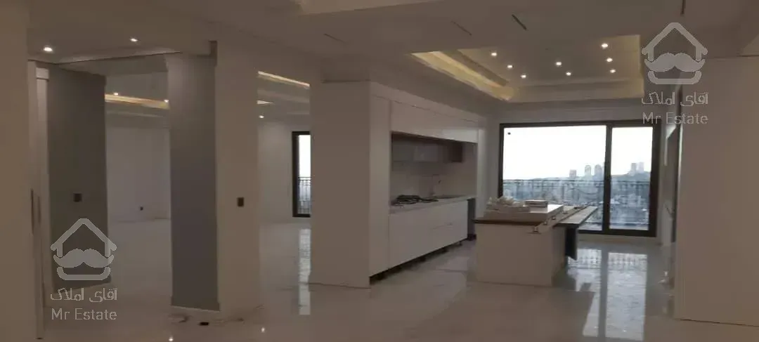 ولنجک، ۳۲۰ متر، ۴ خواب، دورتادور ویو، فول