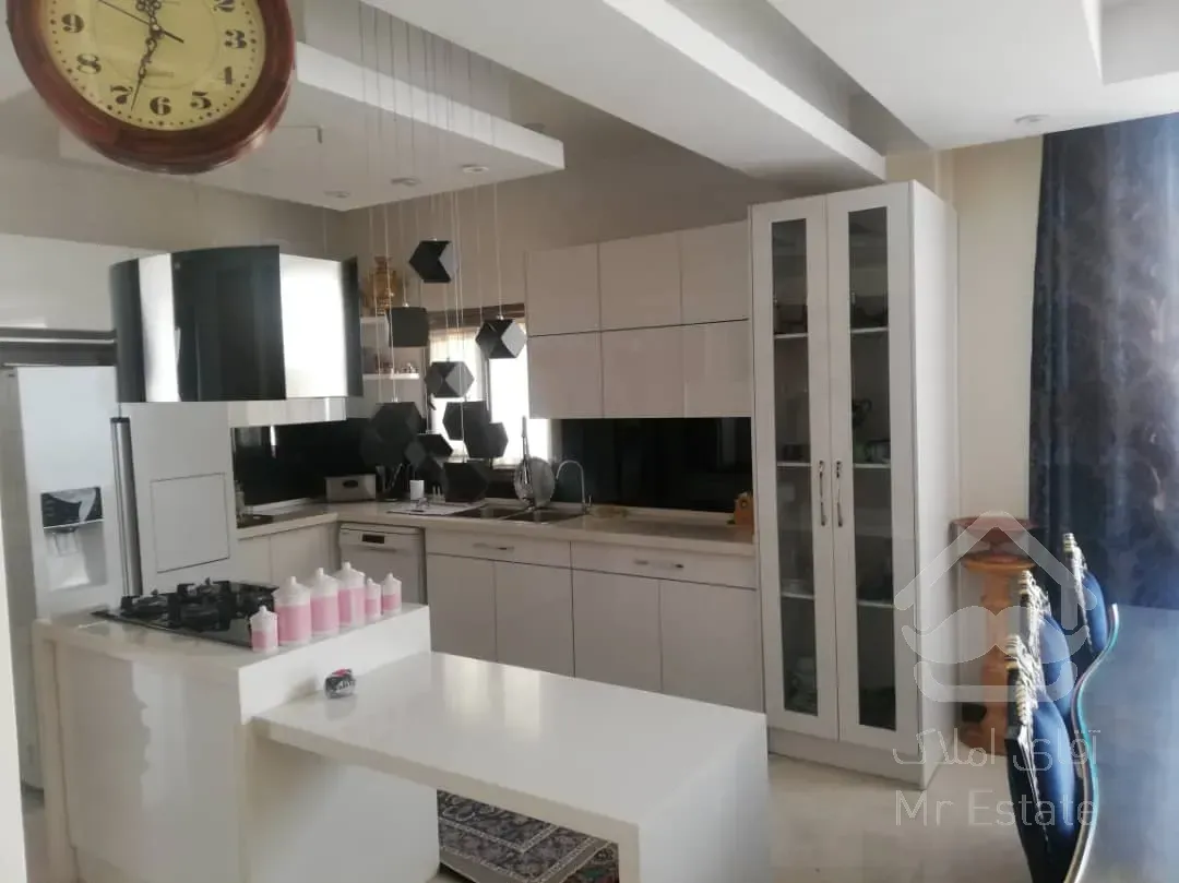 اجاره 135 متری پاسداران