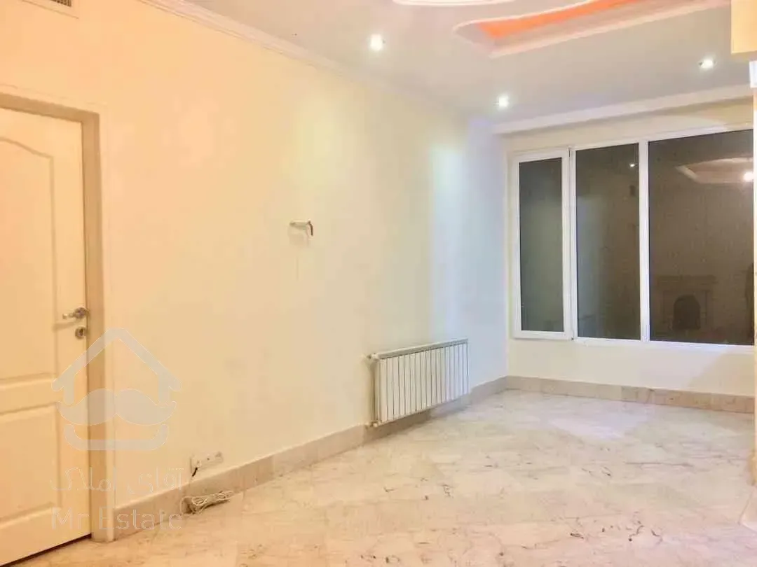 اپارتمان ۵۳متری اباذر