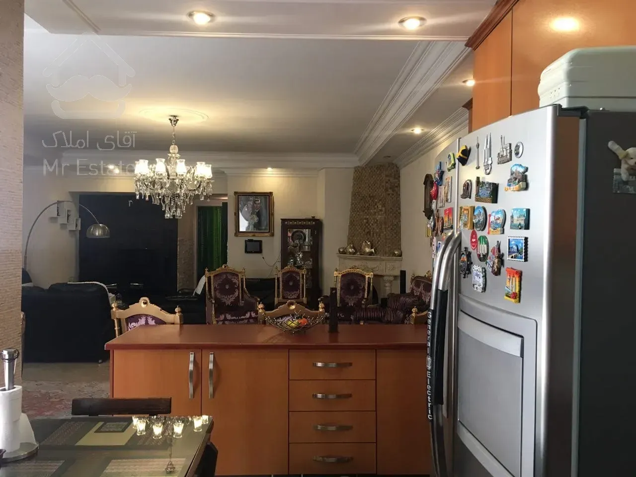 فروش واحد مسکونی ۱۱۰متری