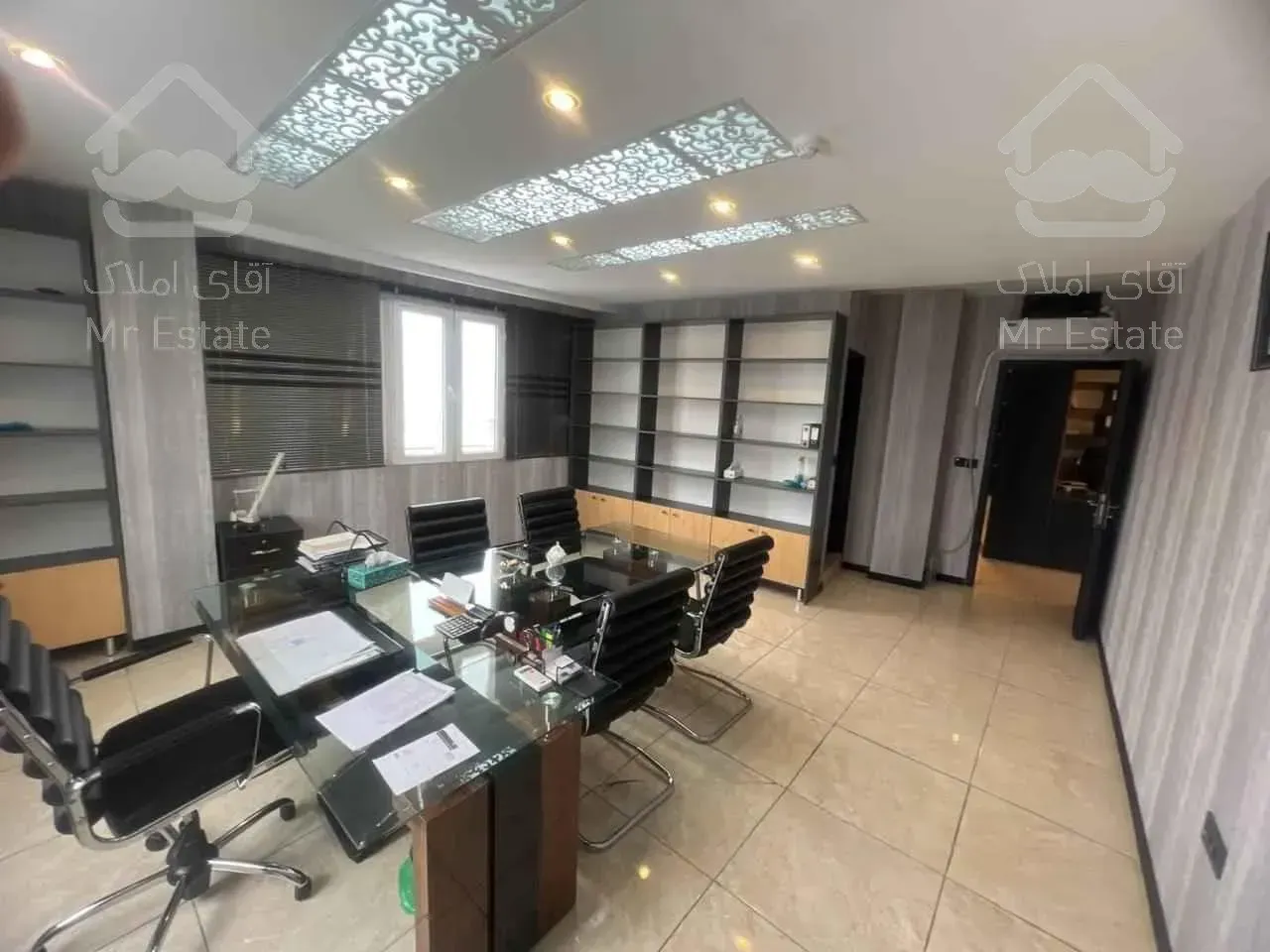 180متر/مناسب پزشکان و وکلا/میرداماد