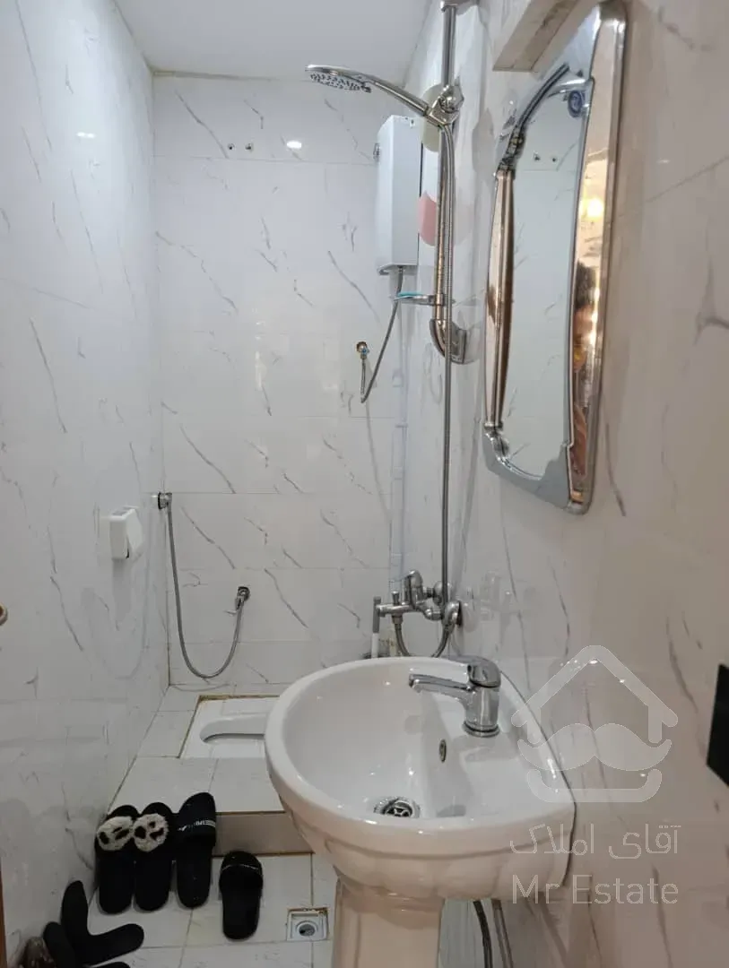 فروش آپارتمان یکخواب ۵۵متری میرمهنا فاز آ