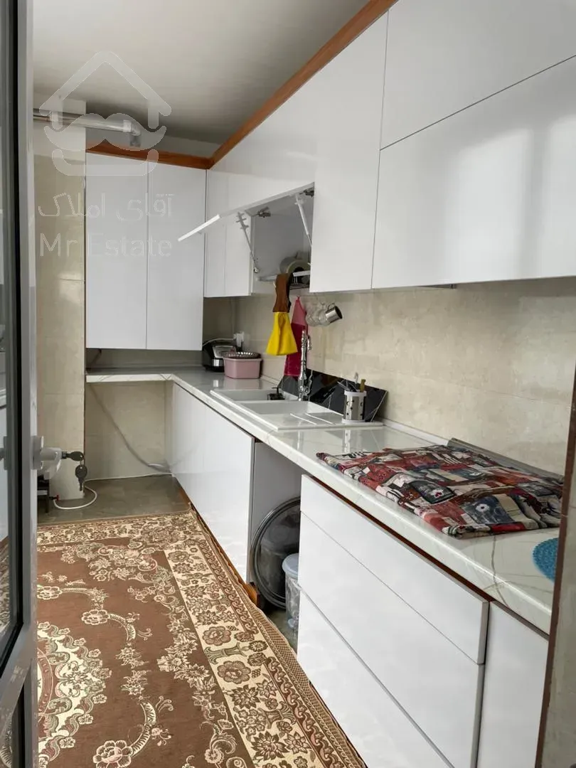 آپارتمان لاکچری،۳خواب،فول امکانات،وحیدیه شهریار،تهاتر