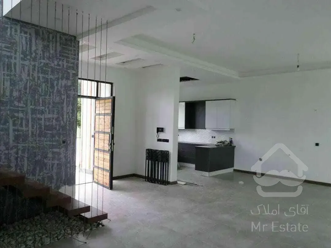 ویلا لاکچری