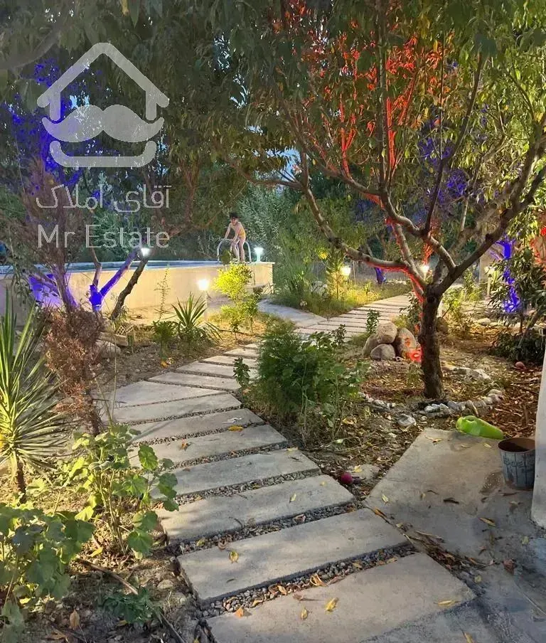 باغ ویلا استخردار و اجرای مراسمات عقد تولد عروسی