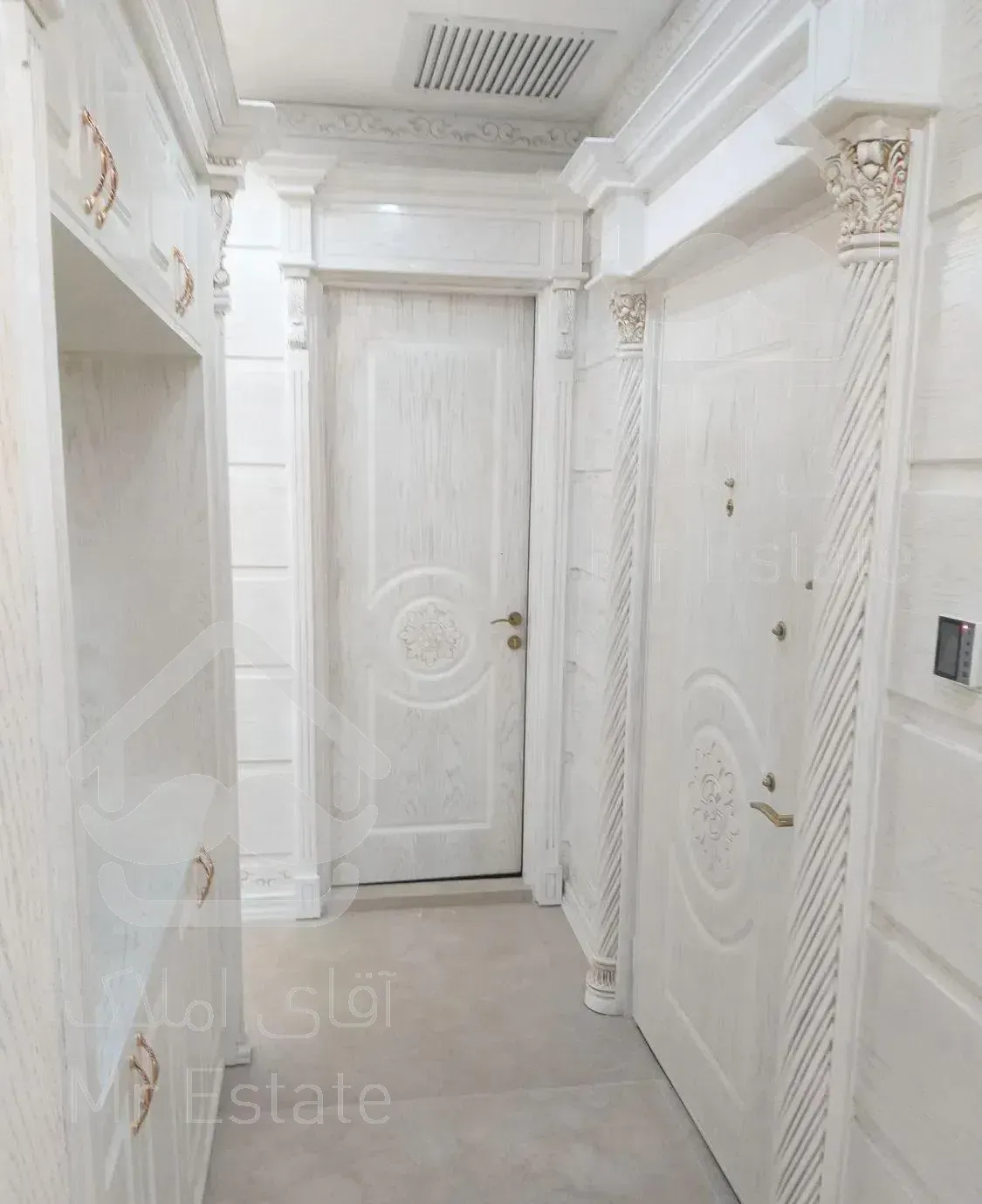 ۱۷۰ متر، سروش ۸،