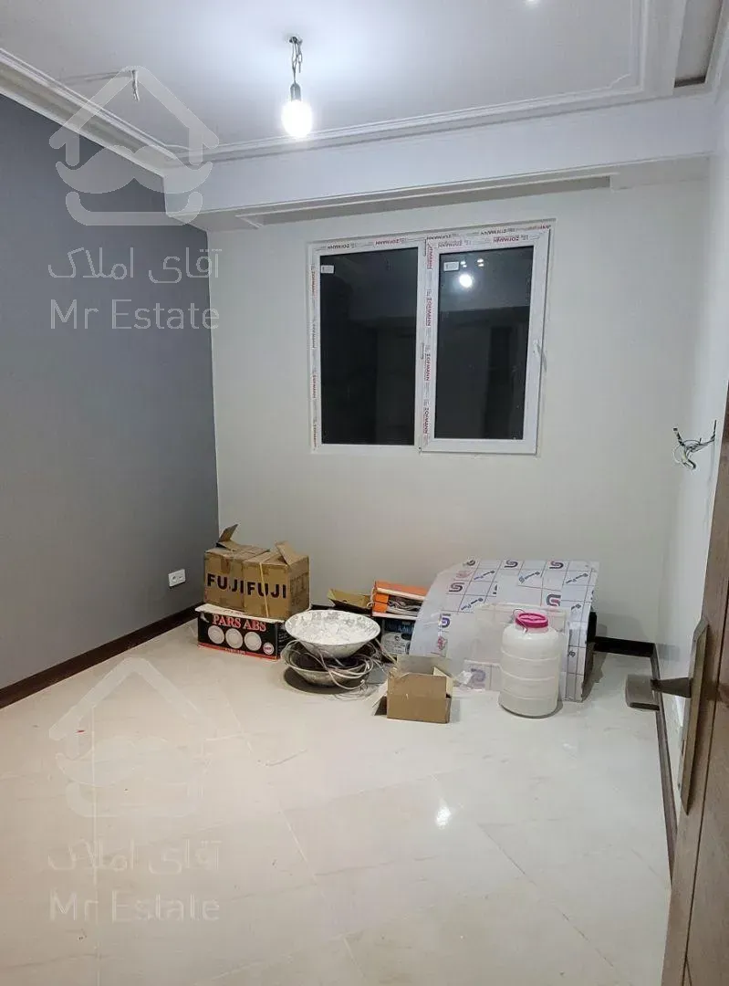 ۱۶۵ متر سه خواب بالکن دار