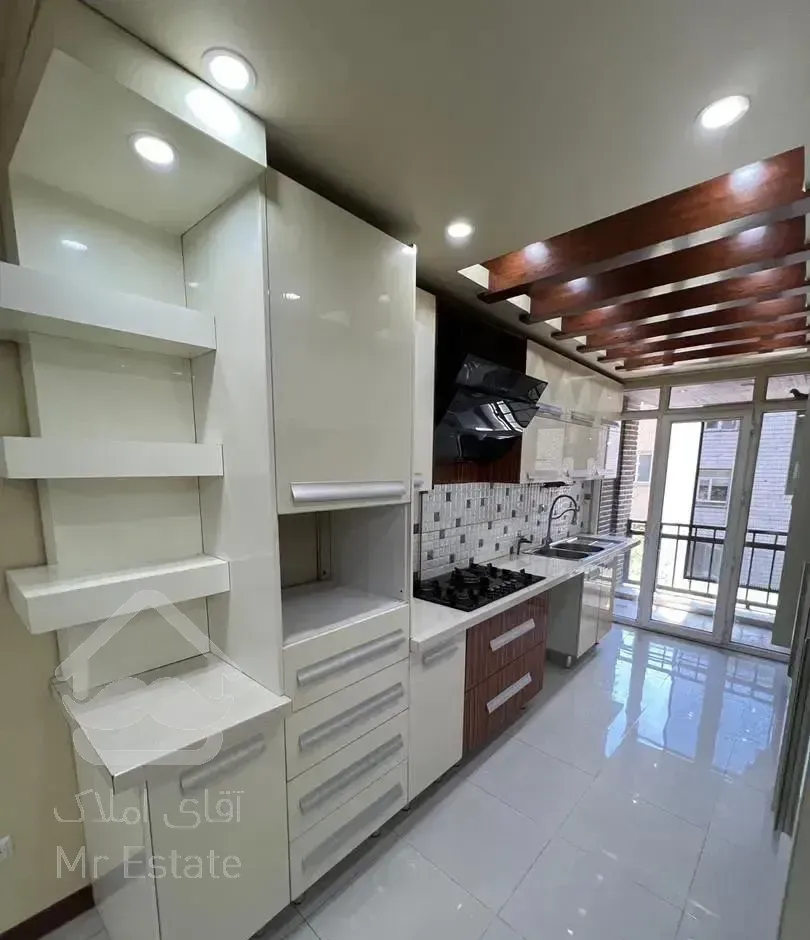 ۷۵متر نوساز دردشت تکواحدی فول